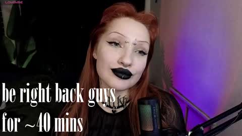 Dommy mommy online show from 21, 2, 2025