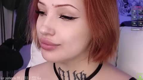 Dommy mommy online show from 15, 3, 2026