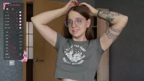 Violet online show from 20, 5, 2026