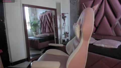 Violetta online show from 12, 3, 2025