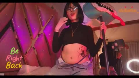 Violetta online show from 17, 11, 2025