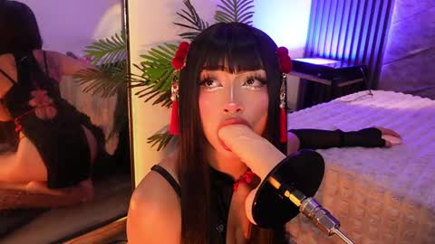 viollettebylyly online show from 28, 5, 2026