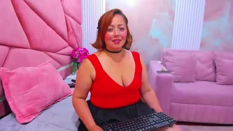 Snapshot of viooleta_thomson chatting on 22, 2, 2026 Violeta thomson online show from 22, 2, 2026