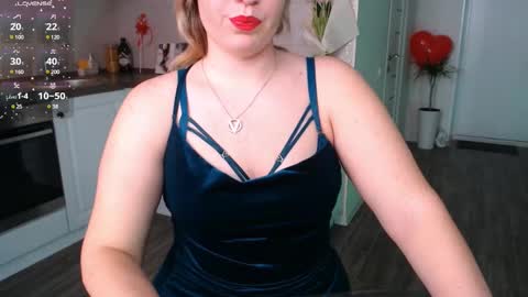  VelvettTime  online show from 19, 2, 2025