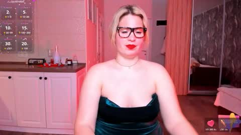  VelvettTime  online show from 14, 1, 2026