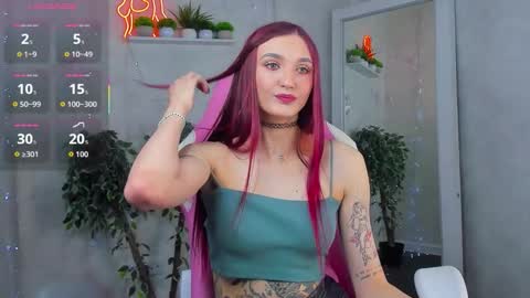 Virdjinia online show from 16, 12, 2025