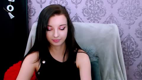 VirginLuna online show from 3, 3, 2026