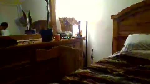 Snapshot of virgostargalatica chatting on 18, 4, 2026 Omoje Ultra Mega online show from 18, 4, 2026