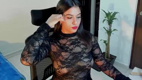 Snapshot of virtual111_ chatting on 13, 2, 2025 Lu online show from 13, 2, 2025