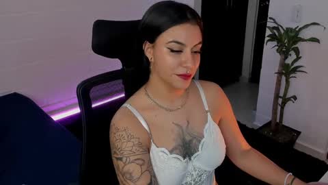 Snapshot of virtual111_ chatting on 12, 3, 2025 Lu online show from 12, 3, 2025