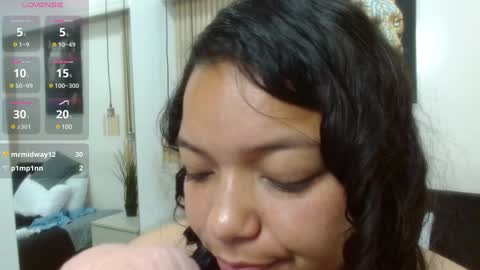 Sofia online show from 21, 1, 2025