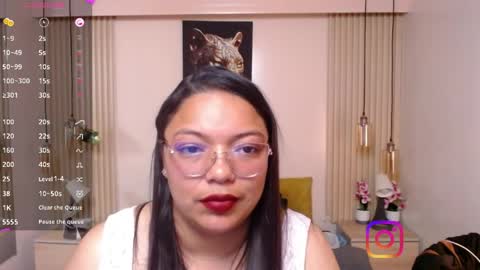 Snapshot of virtual_charm chatting on 18, 4, 2026 Sofia online show from 18, 4, 2026