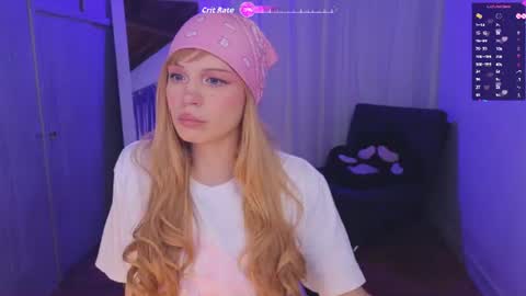 Snapshot of virtual_dollx chatting on 29, 7, 2026 X A-12 online show from 29, 7, 2026