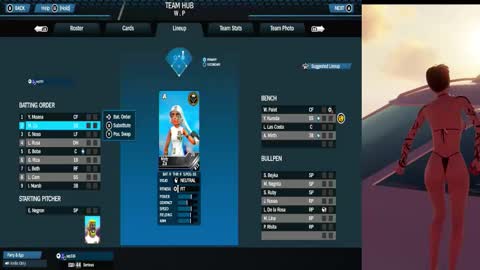 virtualsexnexus online show from 19, 11, 2025