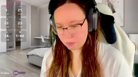 Victoria Romans online show from 19, 7, 2026