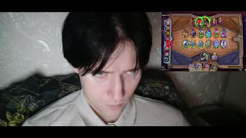 vitiligoboyy online show from 17, 12, 2025