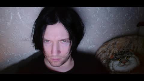 vitiligoboyy online show from 12, 4, 2026