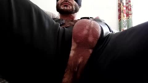 vitiligocockmasked online show from 28, 3, 2026