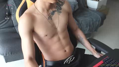 Snapshot of vito_benz chatting on 19, 1, 2026 VITO BENZ online show from 19, 1, 2026