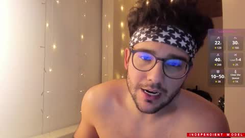 Vito Ferrer online show from 4, 12, 2025