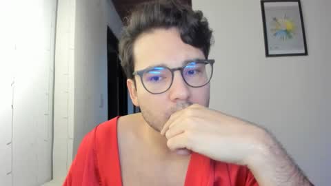 Vito Ferrer online show from 1, 2, 2026