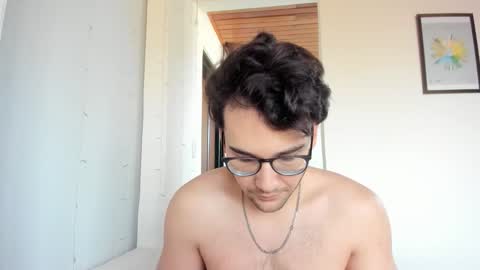 Vito Ferrer online show from 14, 2, 2026