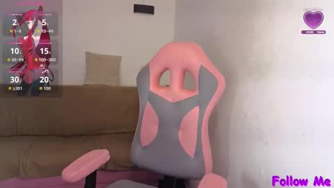 VITTORIA  online show from 23, 12, 2025