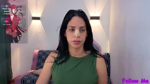 VITTORIA  online show from 6, 4, 2026