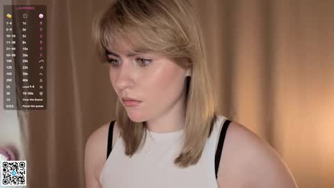 Melissa online show from 19, 10, 2025