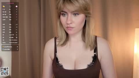 Melissa online show from 2, 11, 2025