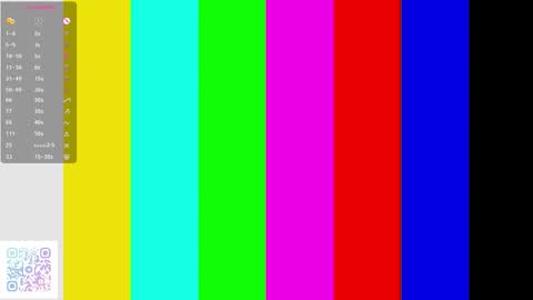 Melissa online show from 12, 11, 2025