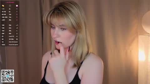 Melissa online show from 12, 11, 2025