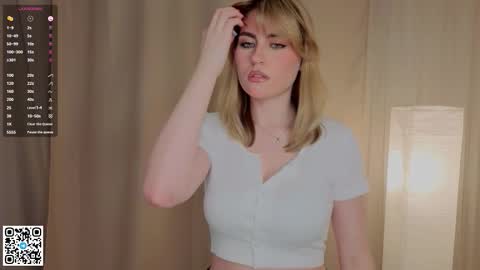 Melissa online show from 25, 11, 2025