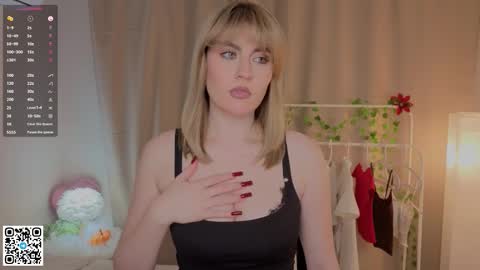 Melissa online show from 26, 11, 2025