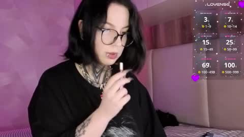 Snapshot of vivi__squirrel chatting on 30, 4, 2026 Vivi online show from 30, 4, 2026