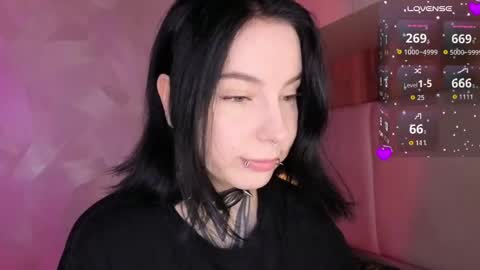 Snapshot of vivi__squirrel chatting on 27, 5, 2026 Vivi online show from 27, 5, 2026