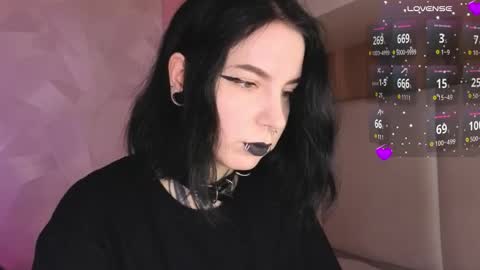 Snapshot of vivi__squirrel chatting on 5, 6, 2026 Vivi online show from 5, 6, 2026