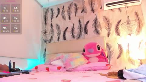 Viviana  online show from 26, 11, 2025