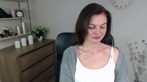 Vivian online show from 18, 12, 2024