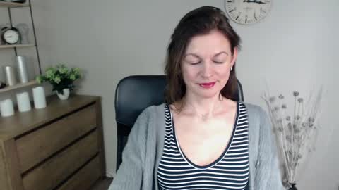 Vivian online show from 11, 1, 2025