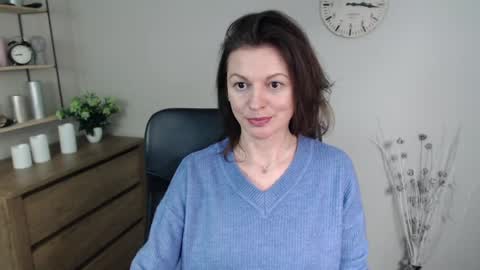 Vivian online show from 13, 1, 2025