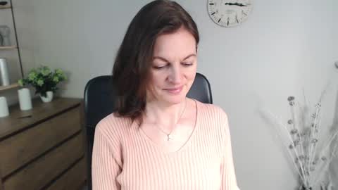 Vivian online show from 24, 1, 2025