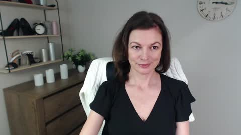 Vivian online show from 27, 1, 2025