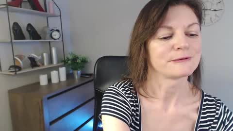 Vivian online show from 7, 3, 2025