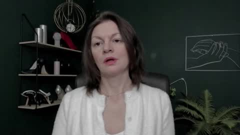 Snapshot of vivian_dream chatting on 14, 1, 2026 Vivian online show from 14, 1, 2026