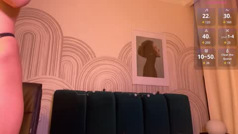 Vivian Evans online show from 20, 12, 2025