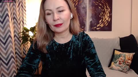 Snapshot of vivian_soul chatting on 19, 1, 2025 Vivian online show from 19, 1, 2025