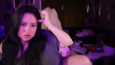 Snapshot of vivianaortega chatting on 2, 11, 2025 Vivi online show from 2, 11, 2025