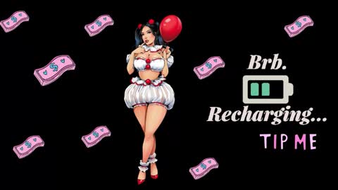 Snapshot of vivianaortega chatting on 30, 11, 2025 Vivi online show from 30, 11, 2025