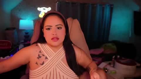 Vivi online show from 7, 6, 2026